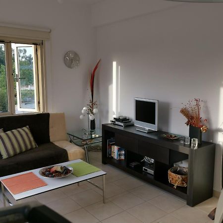 Garden Luxury Apartment Ayia Napa Exterior photo