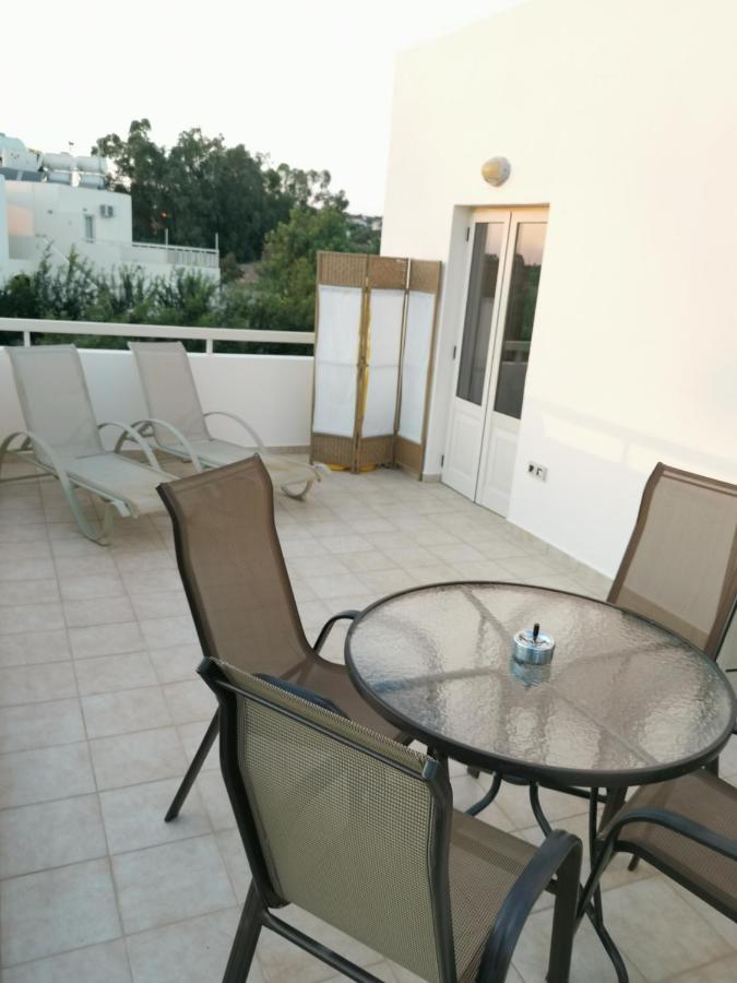 Garden Luxury Apartment Ayia Napa Exterior photo