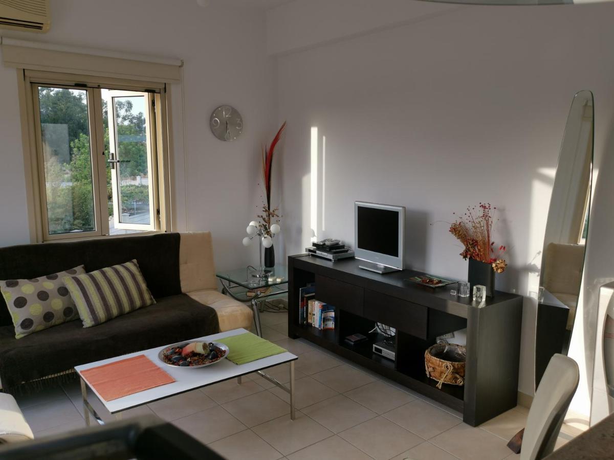 Garden Luxury Apartment Ayia Napa Exterior photo