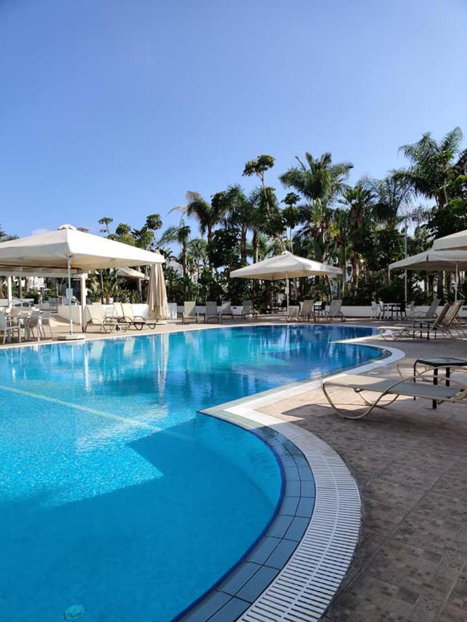 Garden Luxury Apartment Ayia Napa Exterior photo
