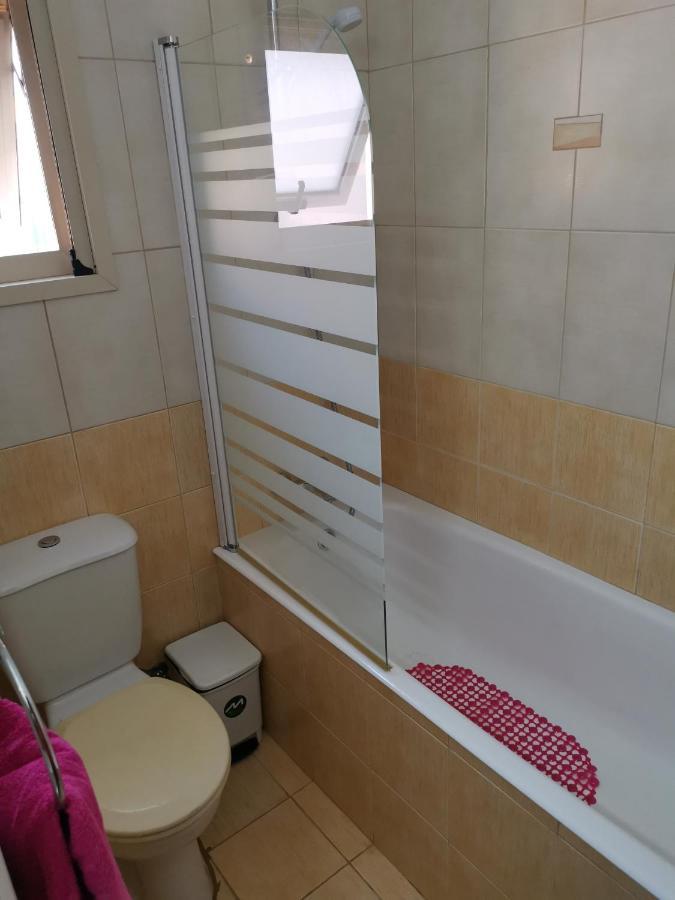 Garden Luxury Apartment Ayia Napa Exterior photo