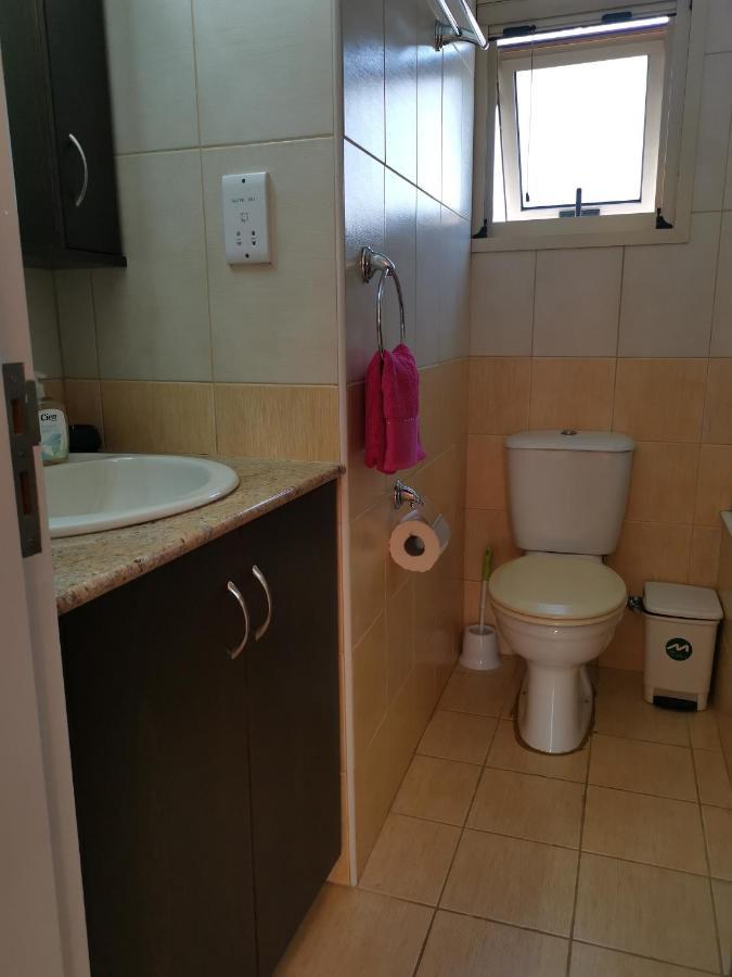 Garden Luxury Apartment Ayia Napa Exterior photo