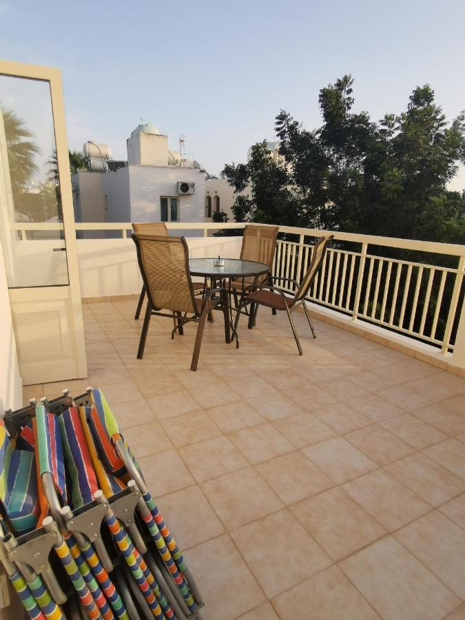 Garden Luxury Apartment Ayia Napa Exterior photo